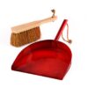 ECOMAX Dustpan Red - Image 2