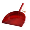 ECOMAX Dustpan Red