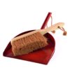 ECOMAX Dustpan Red - Image 3
