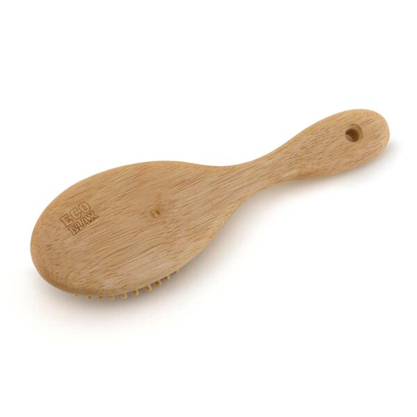 ECOMAX Hair Brush Large - Image 2