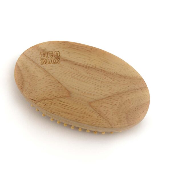 ECOMAX Hair Brush Oval - Image 3