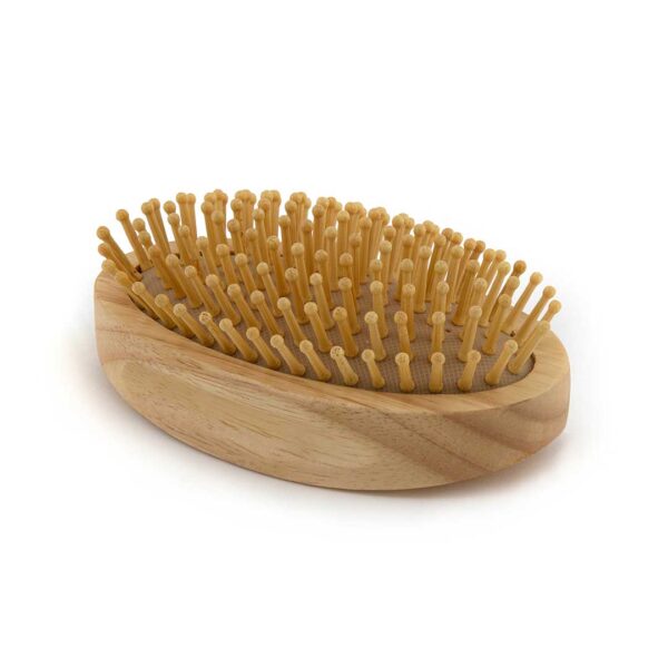 ECOMAX Hair Brush Oval - Image 2