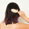 ECOMAX Hair Brush Travel - Image 4