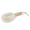 ECOMAX Spa - Soft Jute Body Brush - Image 4