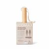 ECOMAX Spa - Soft Jute Body Brush - Image 2