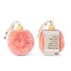 Shower Puff Pink - Image 2