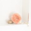 Shower Puff Pink - Image 7