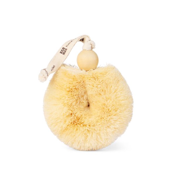 Shower Puff Sand - Image 5