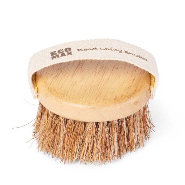 SPA Round Body Brush - Image 5