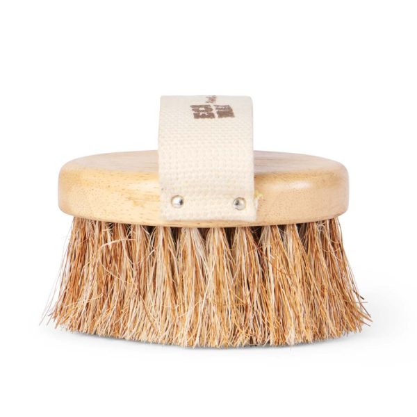 SPA Round Body Brush - Image 4