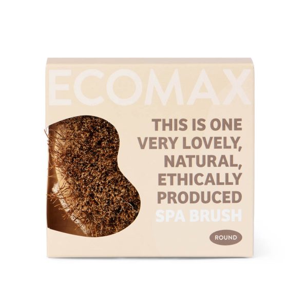 SPA Round Body Brush - Image 2