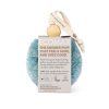 Shower Puff Blue - Image 4