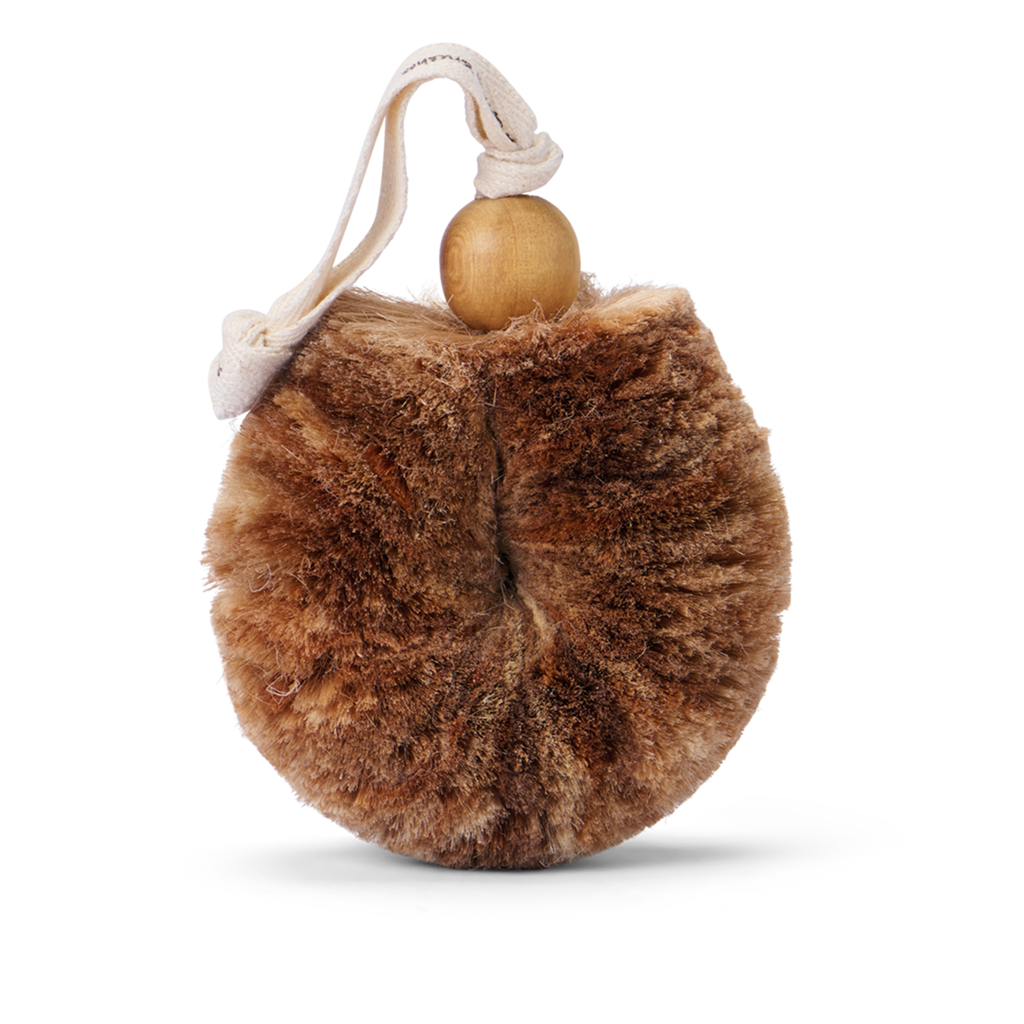 Shower Puff Gold - Image 4