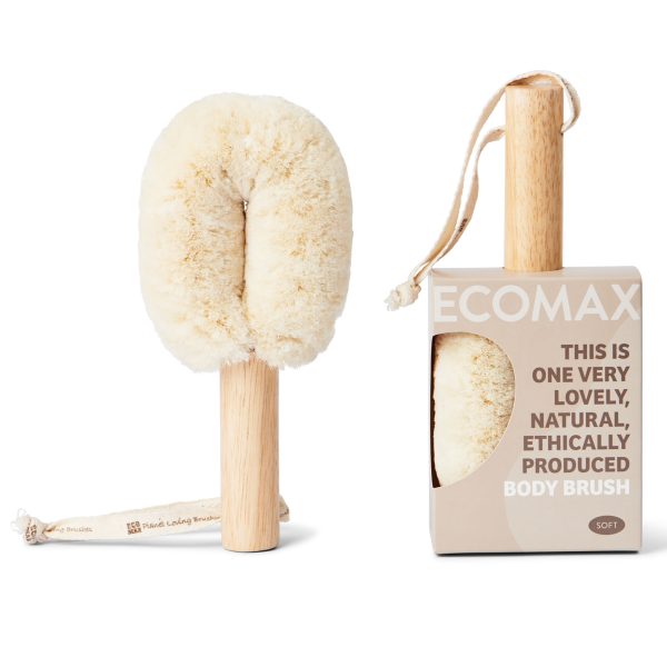 ECOMAX Pampered Body Gift Pack - Image 2