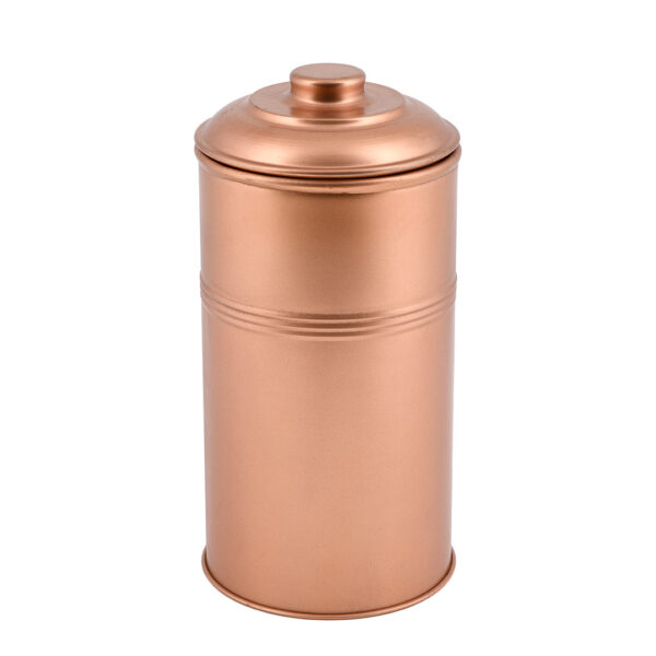ECOMAX Toilet Roll Holder - Copper