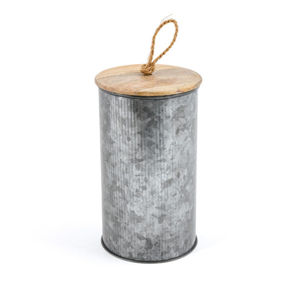 ECOMAX Toilet Roll Holder Metal