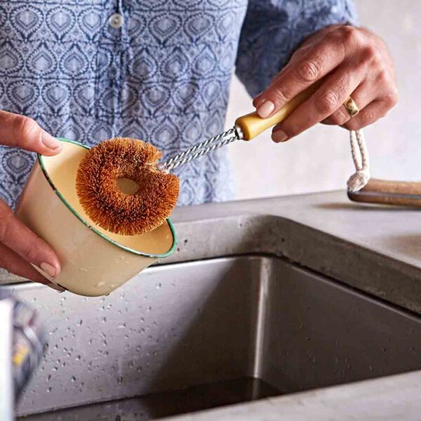 ECOMAX Dish Brush - Image 4