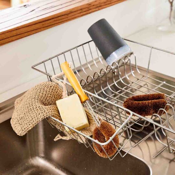 ECOMAX Dish Brush - Image 3