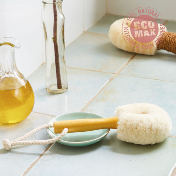 ECOMAX Face Brush - Image 3