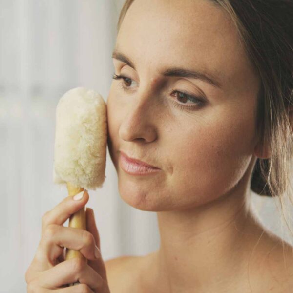 ECOMAX Face Brush - Image 2