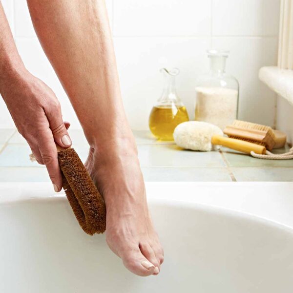 ECOMAX Foot Brush - Image 3