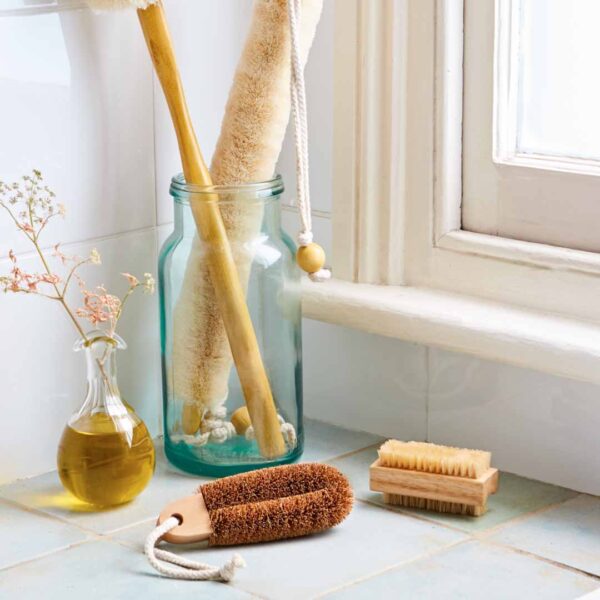 ECOMAX Foot Brush - Image 4