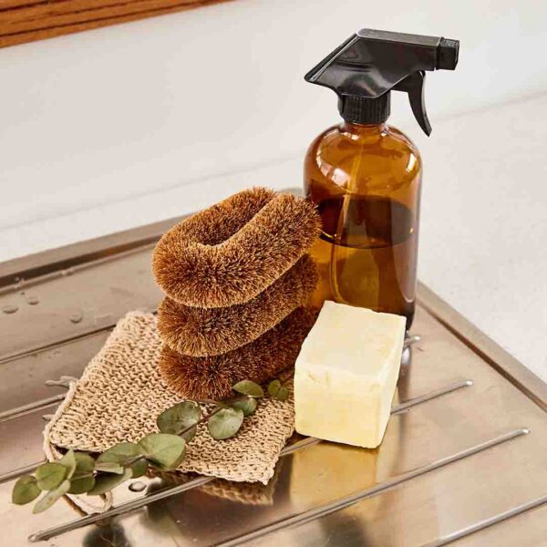 ECOMAX Kitchen Scrubber - Image 5