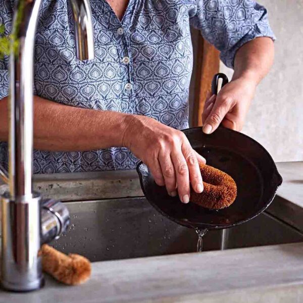 ECOMAX Kitchen Scrubber - Image 2