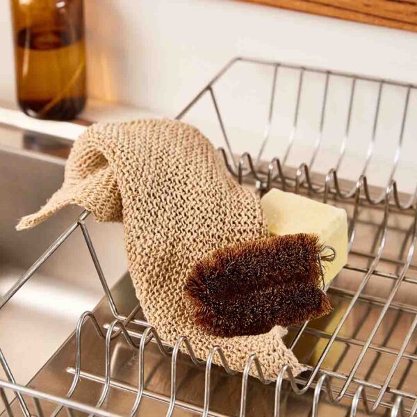 ECOMAX Kitchen Scrubber - Image 3