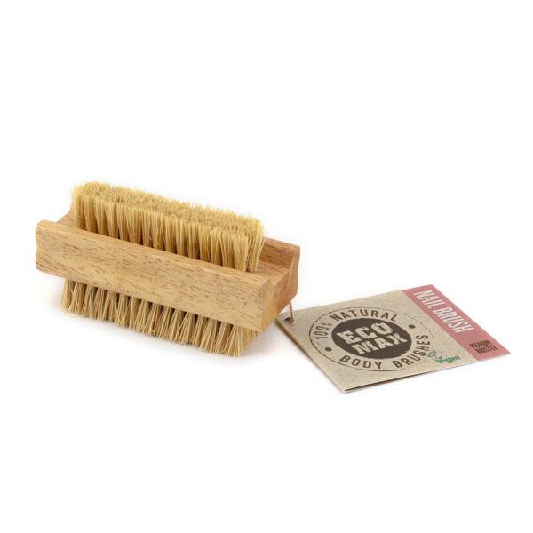 ECOMAX Nail Brush