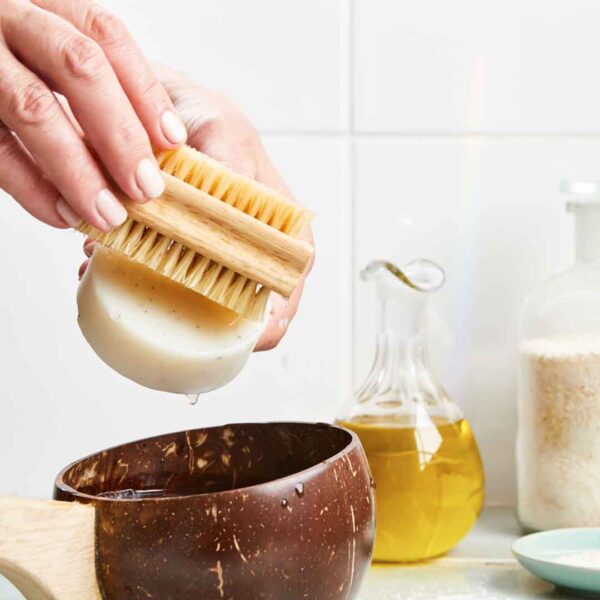 ECOMAX Nail Brush - Image 4