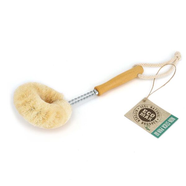 ECOMAX Nonstick Pan Brush