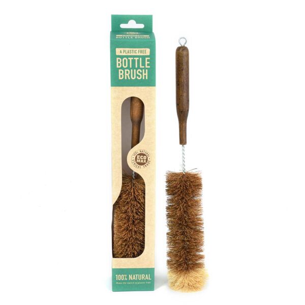 ECOMAX Premium Bottle Brush