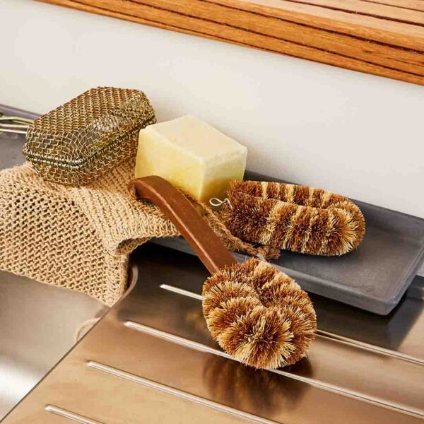 ECOMAX Premium Dish Brush - Image 4