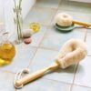 ECOMAX Princess Body Brush - Image 2