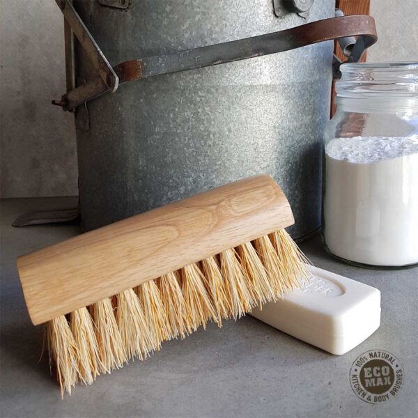 ECOMAX Scrub Brush - Image 2
