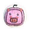 Wool Dryer Ball Pig