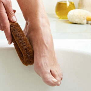 Eco Max Foot Brush