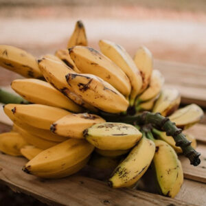 Herberry Bananas