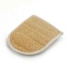 ECOMAX Loofah Mitt