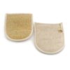 ECOMAX Loofah Mitt - Image 2