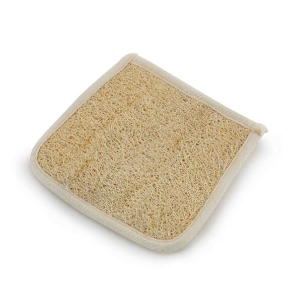 ECOMAX Loofah Cleaning Sponge - Image 3