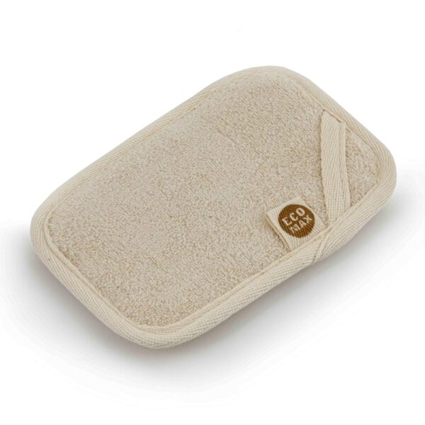 ECOMAX Loofah Wash Cloth - Image 3