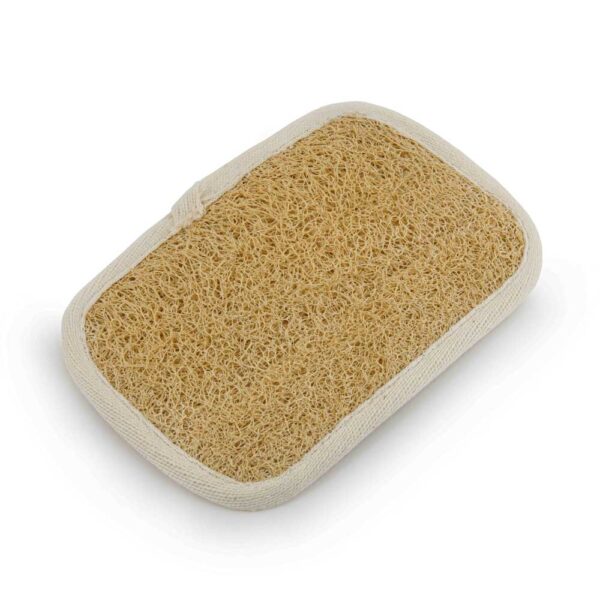 ECOMAX Loofah Wash Cloth - Image 2