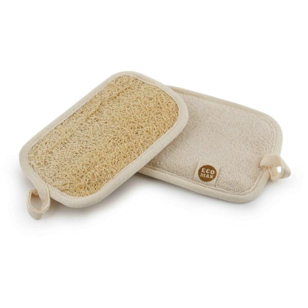 ECOMAX Scourer + Washpad - Image 2