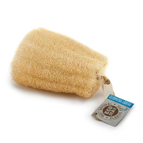 ECOMAX Cleopatra Loofah - Image 3