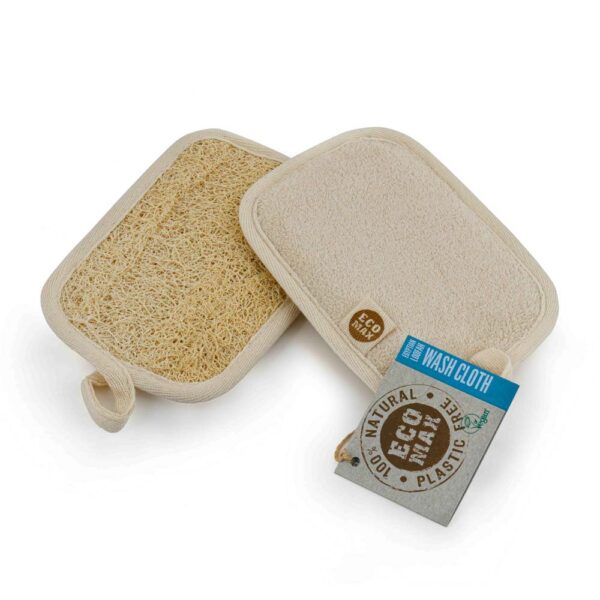 ECOMAX Scourer + Washpad - Image 5