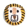 Wool Dryer Ball Lion