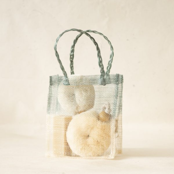 ECOMAX Pampered Bath Gift Pack
