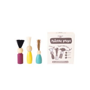 Paintee Peeps Boxset Rainbow